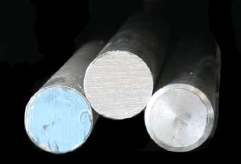 Acciaio Bianco Rotondo, 10 Mm, H6, Levigato, Materiale C45 - Foto 12